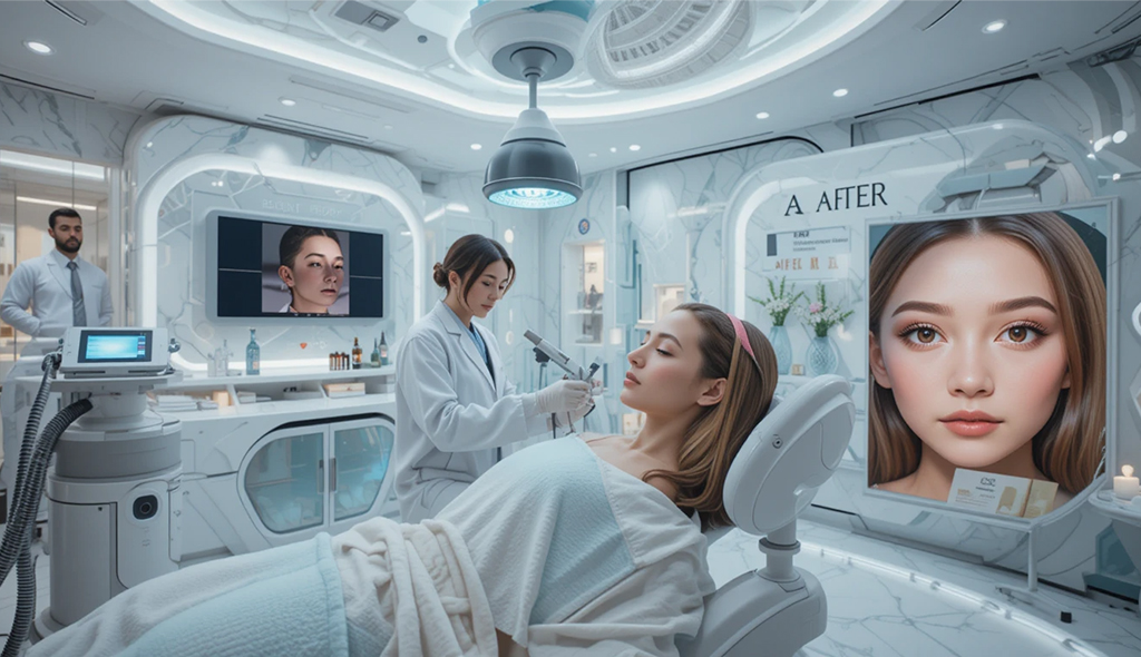 Latest Aesthetic Trends 2025 | Cozmetika Aesthetic Clinic