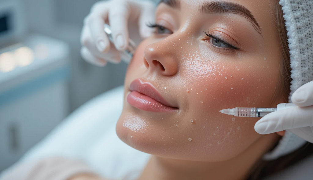The Ultimate Guide to Skin Rejuvenation 2025 | Cozmetika Aesthetic Clinic