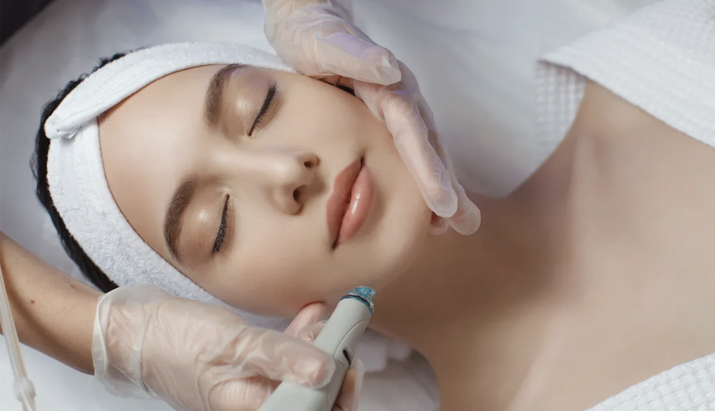 HydraFacial Near Me