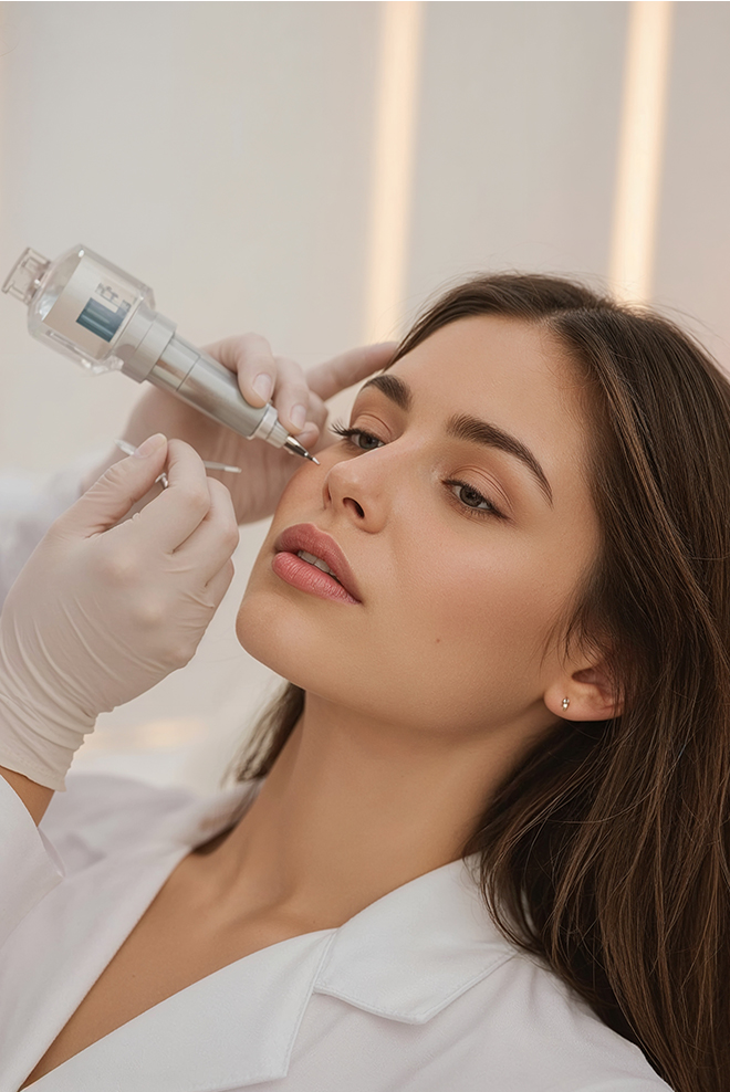 Skin Mesotherapy in Islamabad