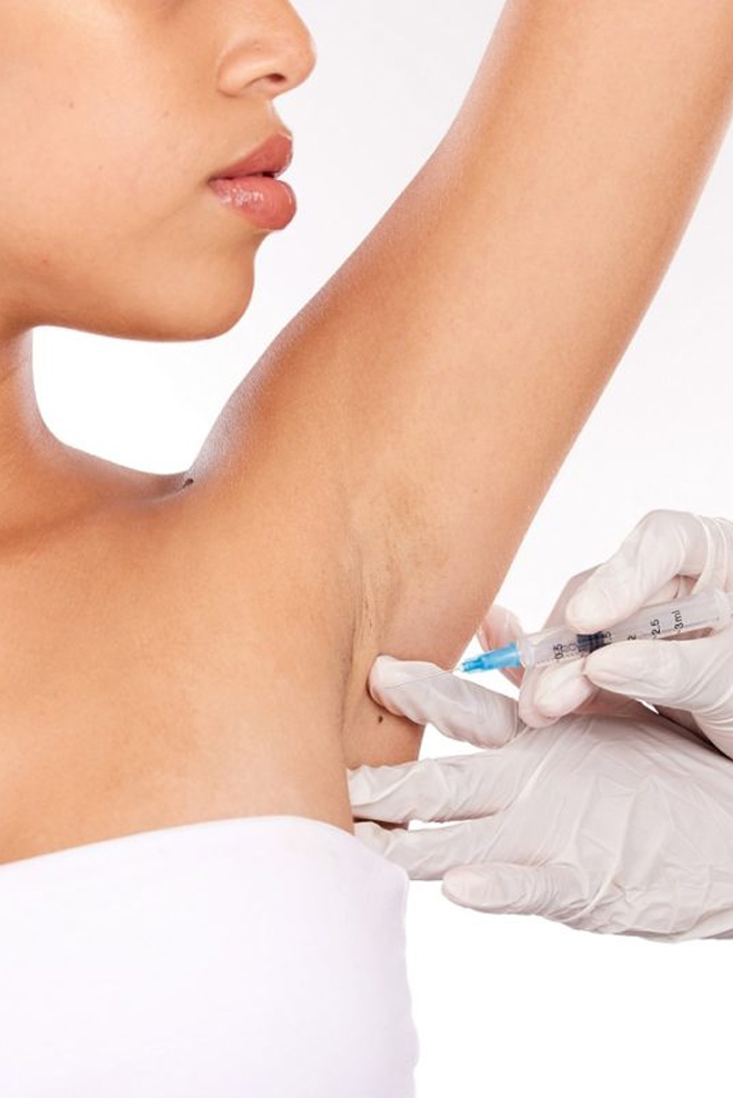 botox-for-sweaty-glands-Treatment-Cozmetika-Clinic