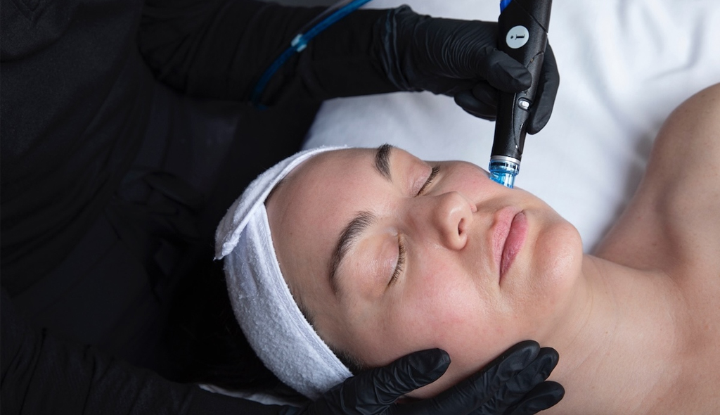 How Long Do HydraFacial Results Last?