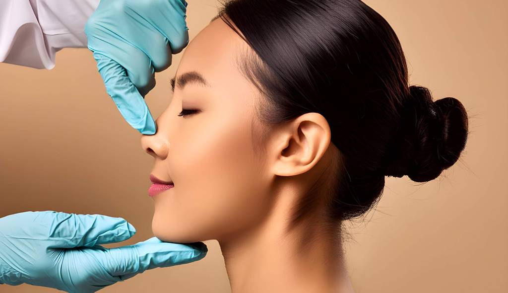 How Much Does Non-Surgical Rhinoplasty Cost