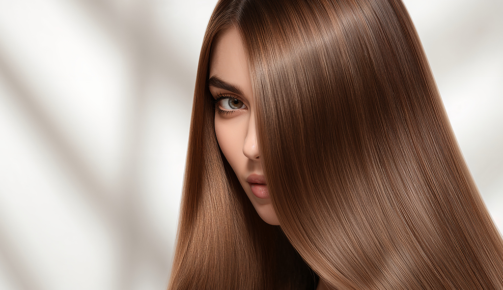 Hair Botox Treatment in Islamabad