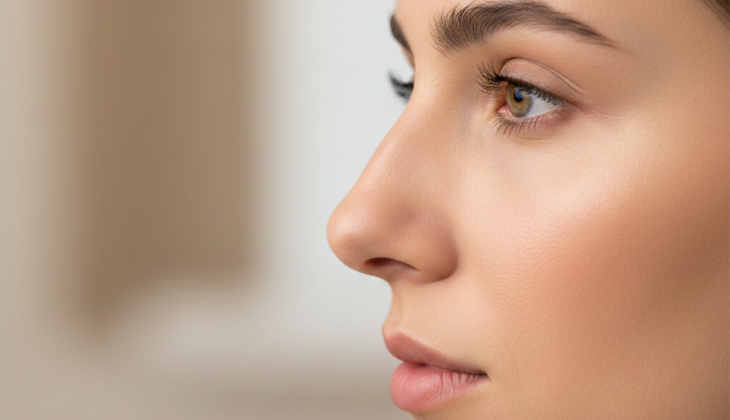 How Much Does Non-Surgical Rhinoplasty Cost?