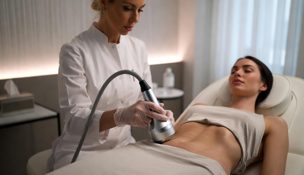 Nonsurgical Fat Reduction