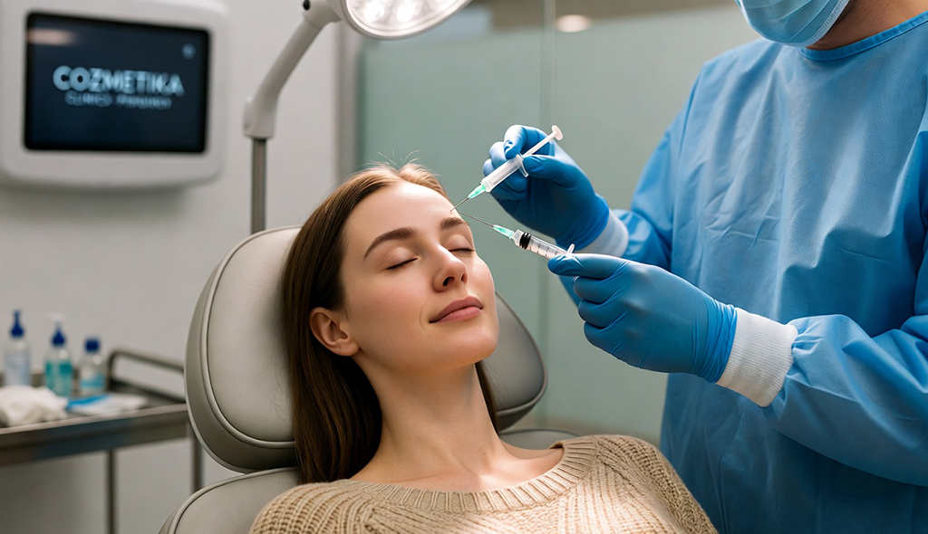 Botox Injections