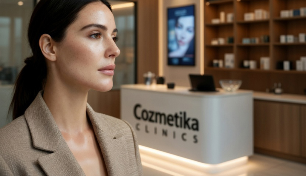HIFU Service Cozmetika