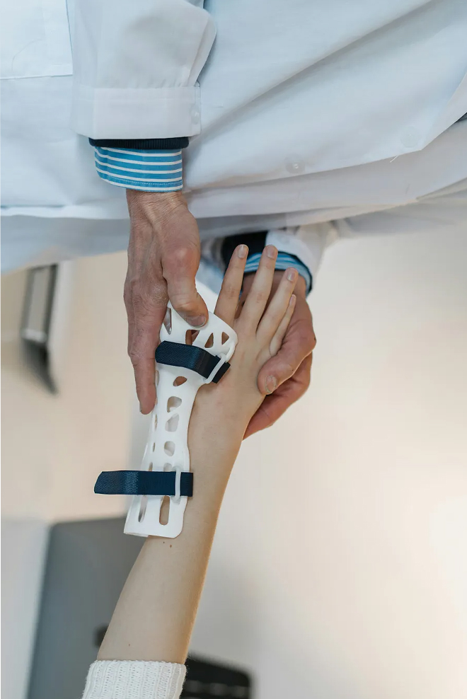 Ganglion Treatment