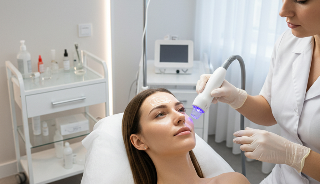 How Long Does Skin Whitening Last?