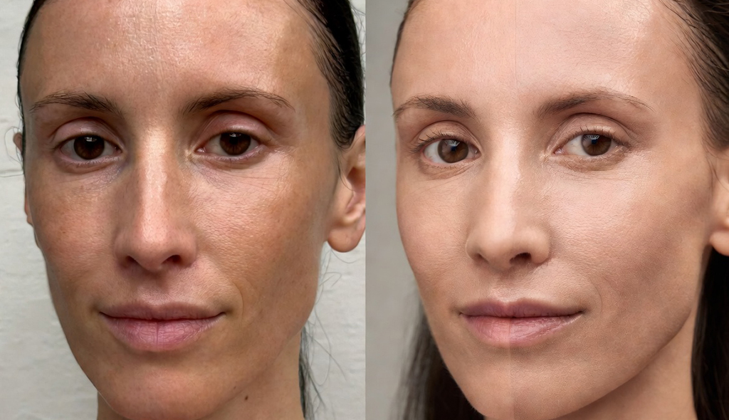 Permanent Skin Whitening Injection Price